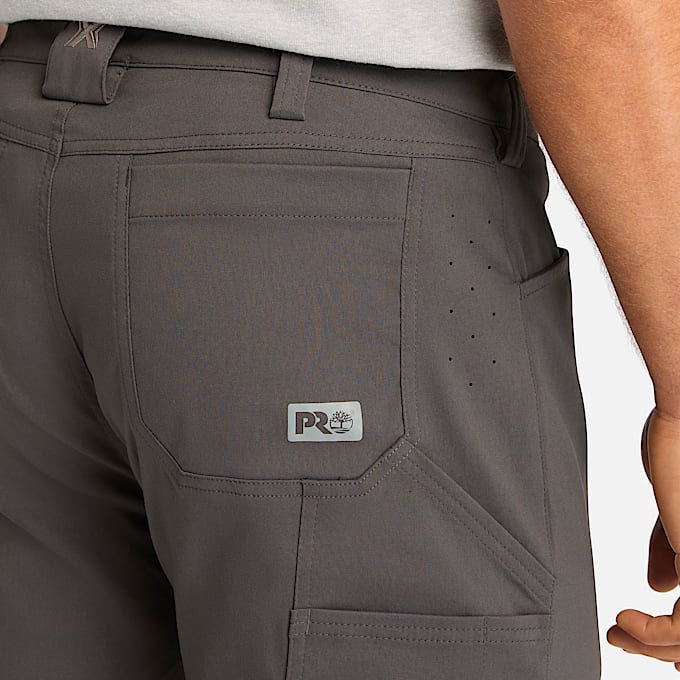 Mens Timberland PRO Tempe Pant TBL Asphalt ALT2