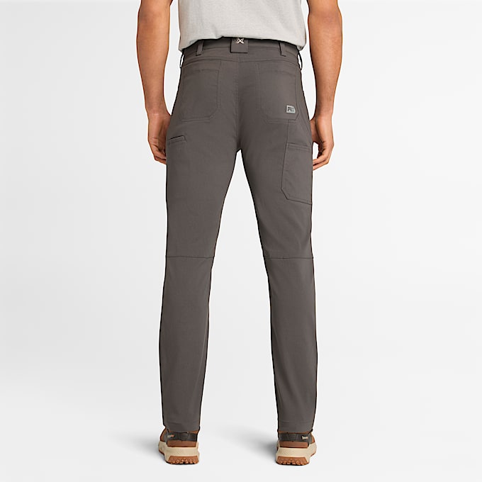 Mens Timberland PRO Tempe Pant TBL Asphalt ALT9