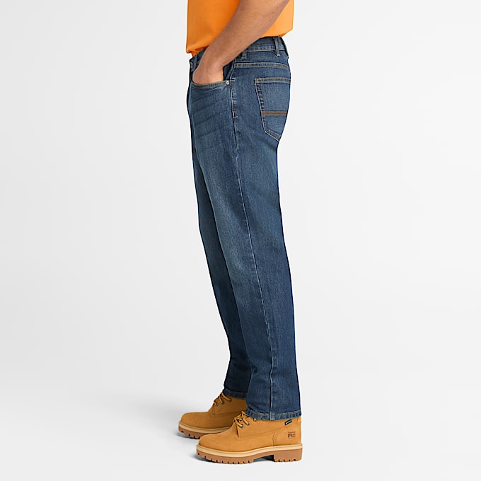 Vaqueros Timberland PRO® Ballast Athletic Fit Flex para hombre