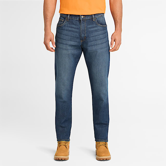 Vaqueros Timberland PRO® Ballast Athletic Fit Flex para hombre - 1