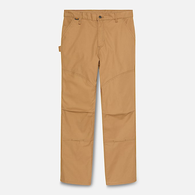 Pantalon tout usage Timberland PRO Gritman Flex avec panneaux avant double paisseur pour hommes TBL Bl fonc ALT10