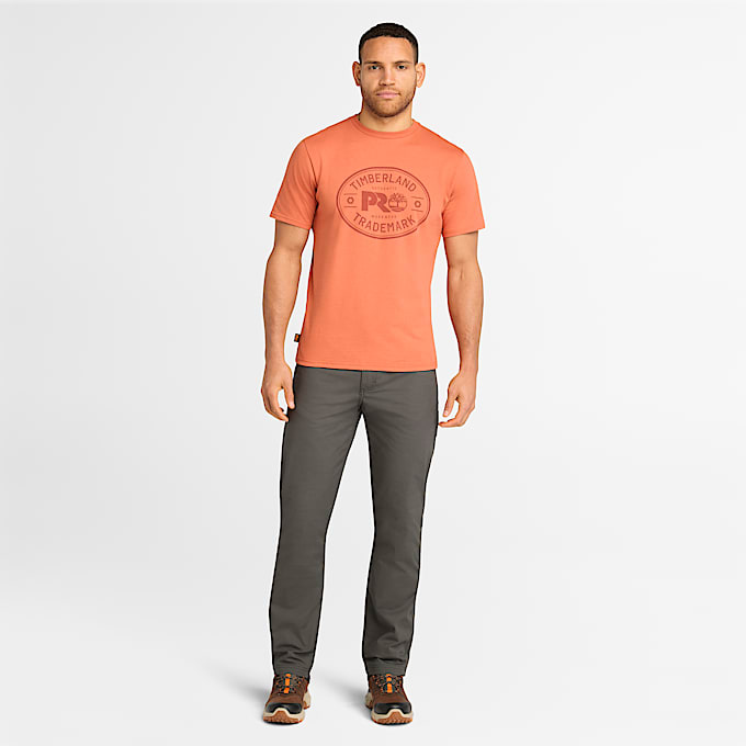 Men's Timberland PRO® Trademark T-Shirt