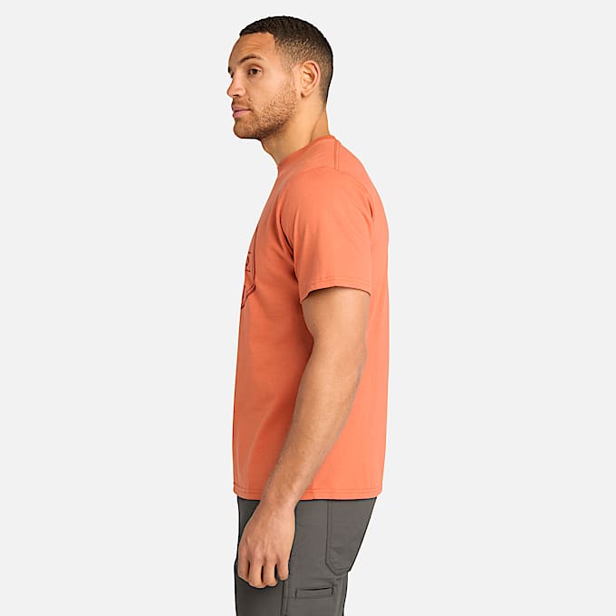 Men's Timberland PRO® Trademark T-Shirt