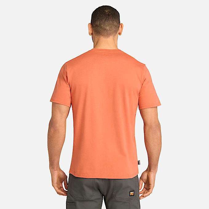 Men's Timberland PRO® Trademark T-Shirt
