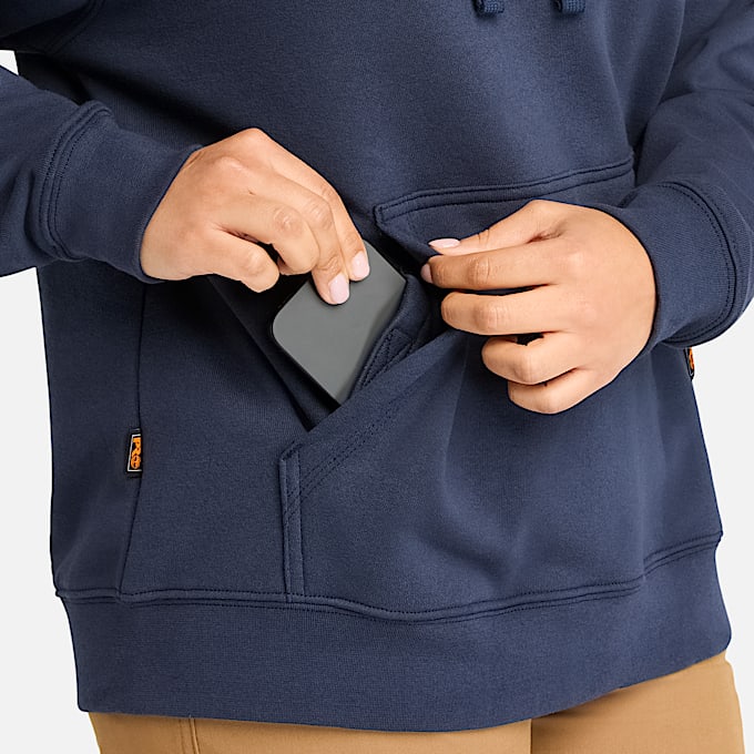 Women's Timberland PRO® Hood Honcho Sport Hoodie