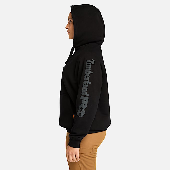 Sudadera Timberland PRO® Hood Honcho Sport para mujer