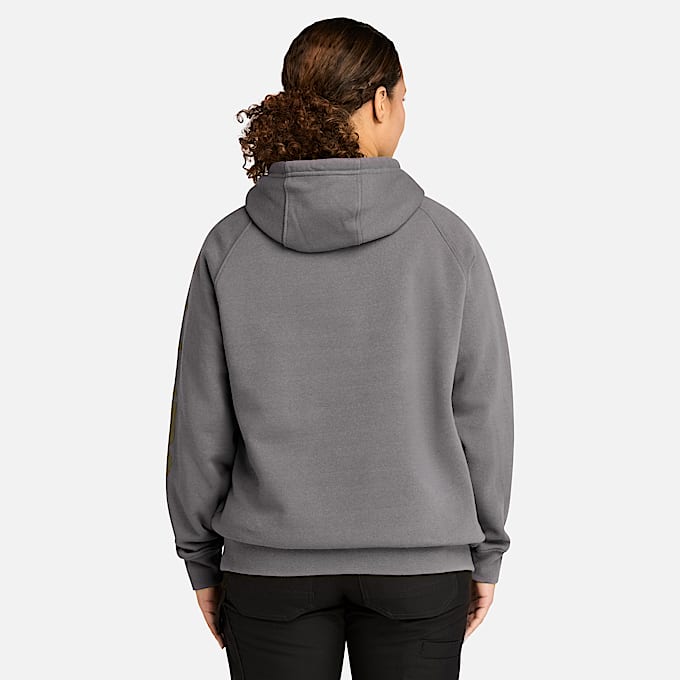 Sudadera Timberland PRO Hood Honcho Sport para mujer TBL Tornado ALT9