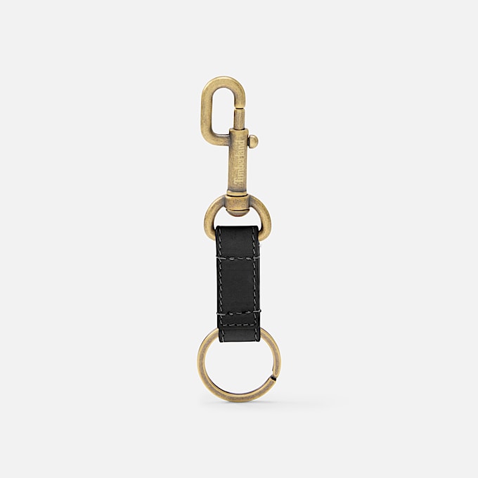 Trigger Clip Keychain TBL Black ALT1