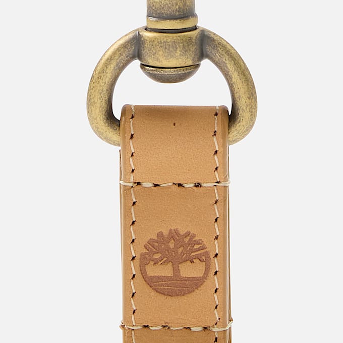 Trigger Clip Keychain TBL Wheat ALT2