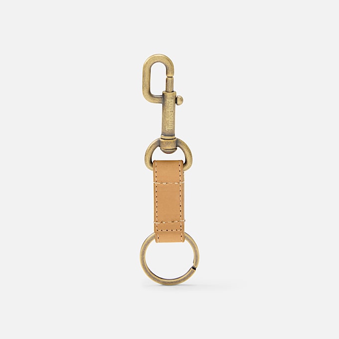 Trigger Clip Keychain