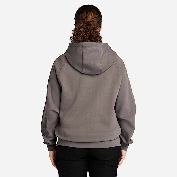 Sudadera Timberland PRO® Hood Honcho Sport para mujer