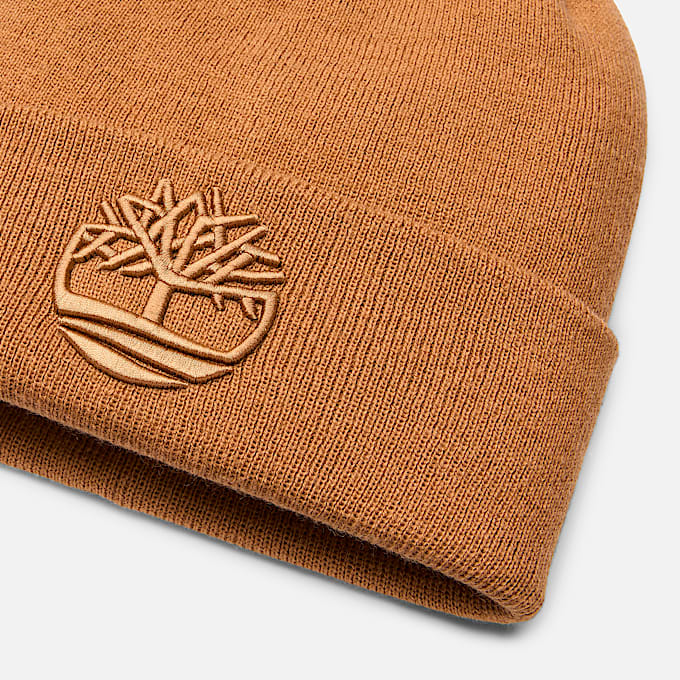 Tuque broderie 3D TBL Bl ALT1