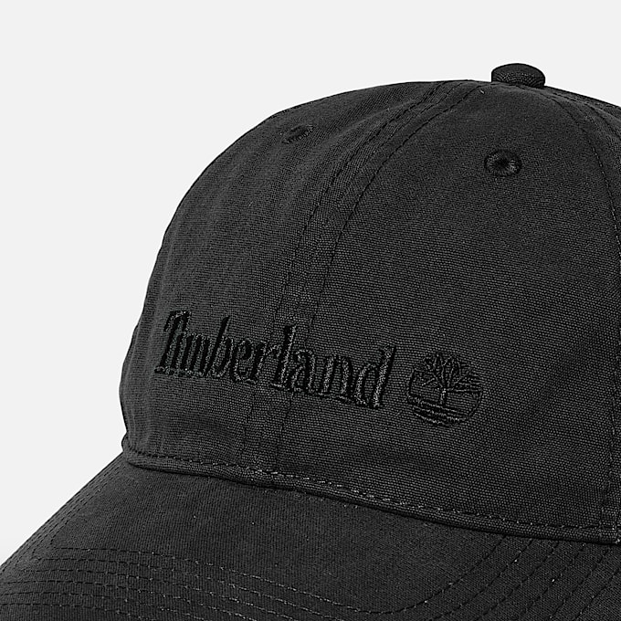 Casquette de baseball brodée Cooper Hill