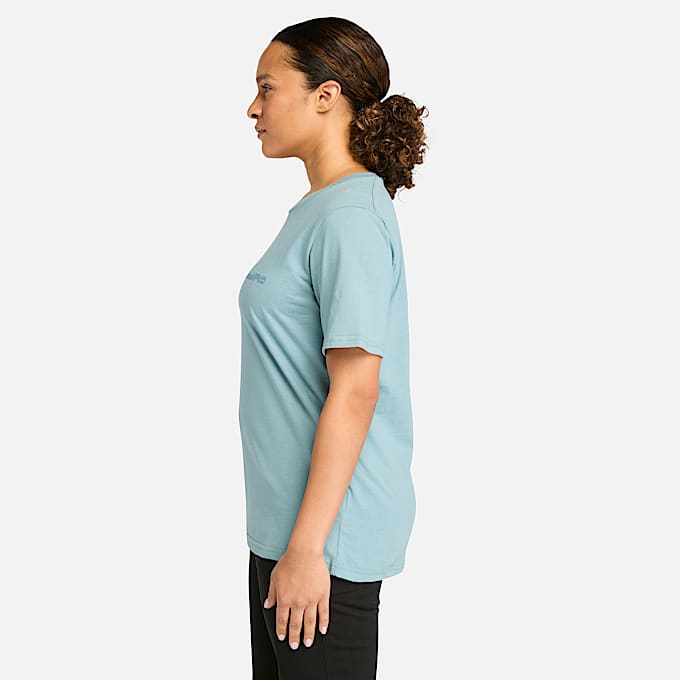 T-Shirt Timberland PRO® Core para mujer