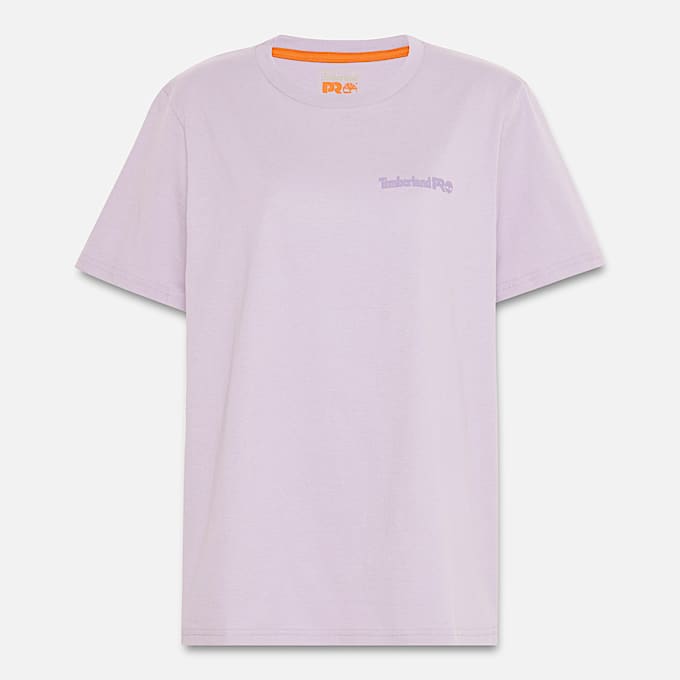 T-Shirt Timberland PRO® Core para mujer