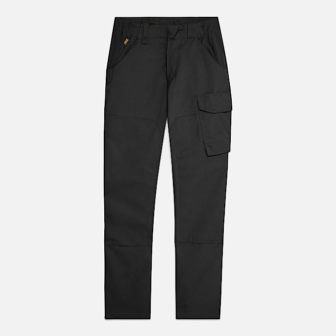 Women's Timberland PRO® Double-Front Duck Utility Pant