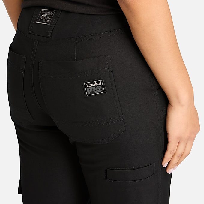 Women's Timberland PRO® Double-Front Duck Utility Pant