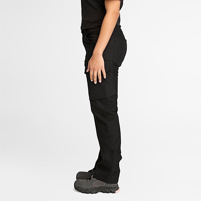 Women's Timberland PRO® Double-Front Duck Utility Pant