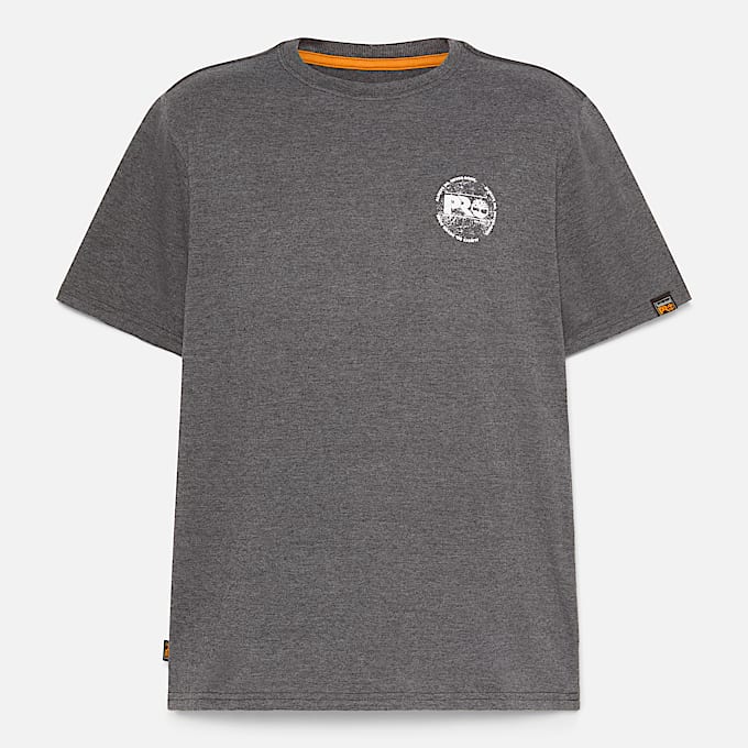 Men's Timberland PRO® Core A.D.N.D. Graphic T-Shirt