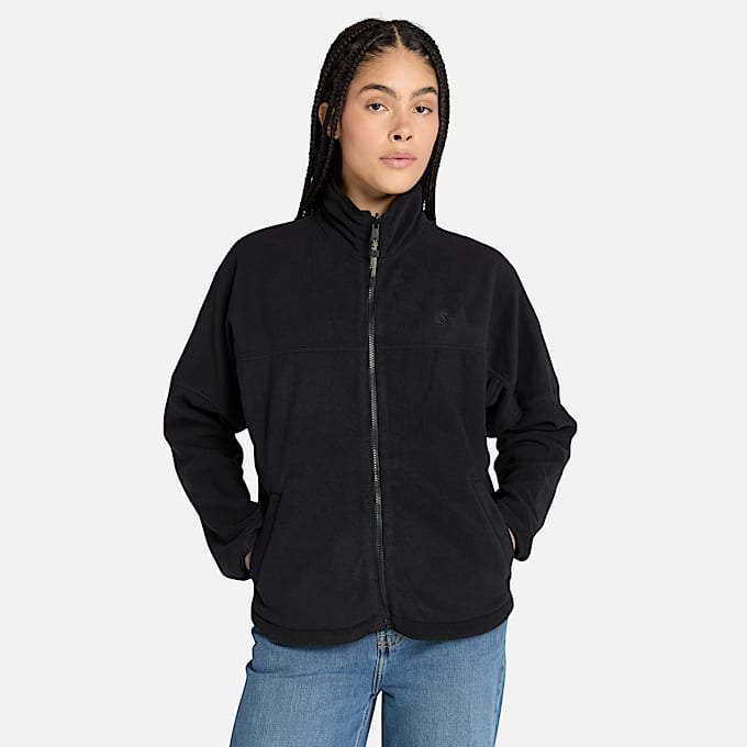 Womens Winnick Waterproof 3in1 Jacket TBL Black ALT4