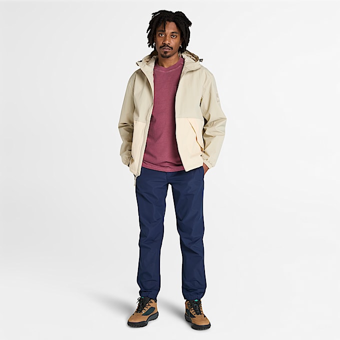 Mens Durable WaterRepellent Jogger Pant TBL Dark Navy ALT1