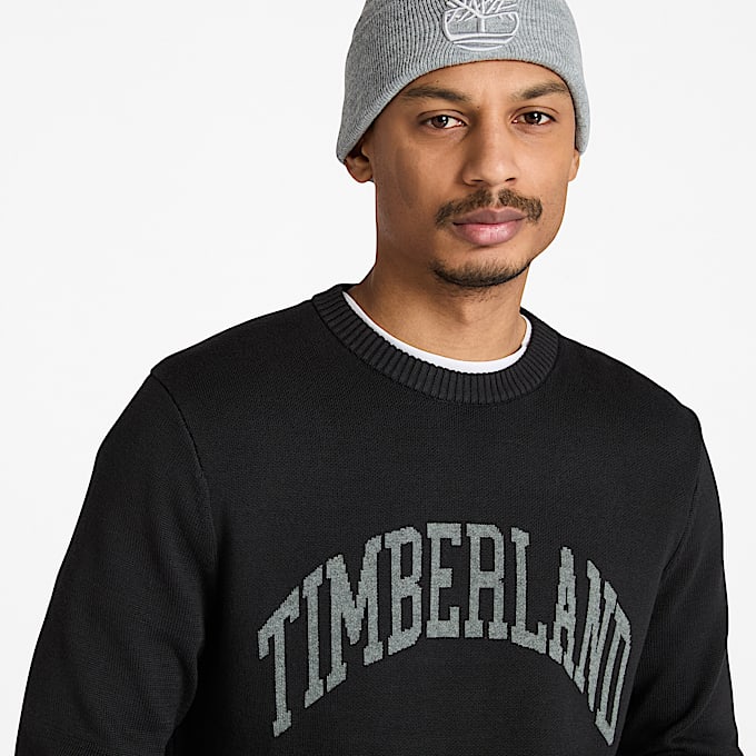 Men's Timberland® Graphic Sweater