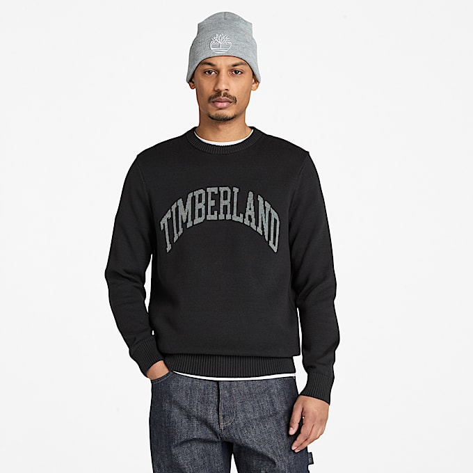 Men's Timberland® Graphic Sweater - 1