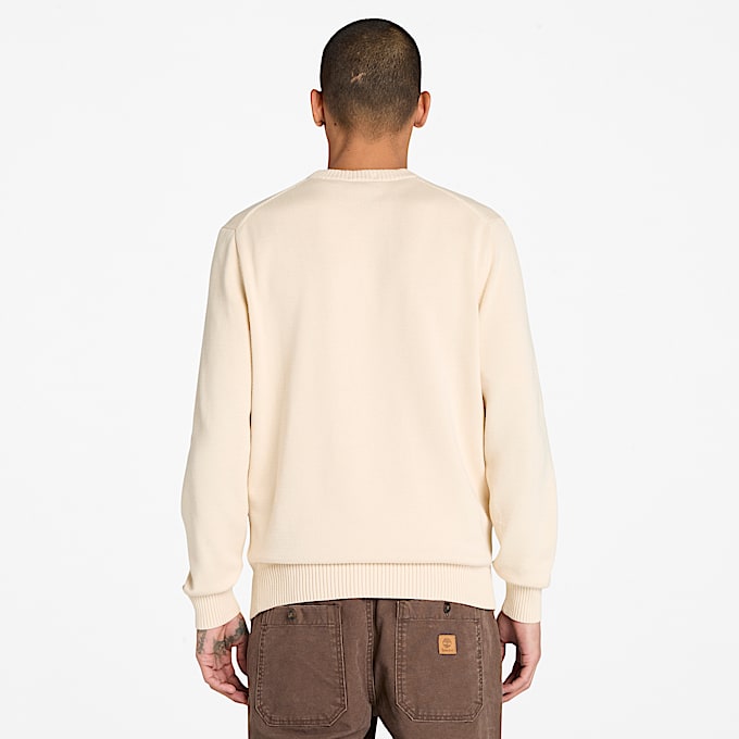 Men's Timberland® Graphic Sweater