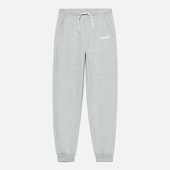 Womens Northwood Brushed Back Jogger Pant TBL Grey Heather ALT10