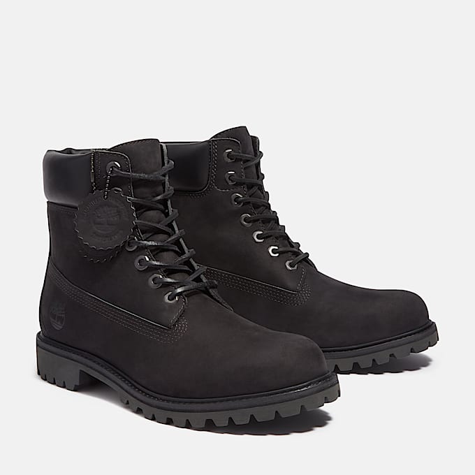 Botte imperméable Timberland® Luxe pour hommes