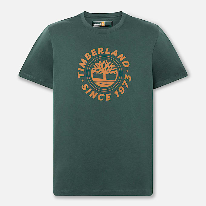 Men's Graphic Short-Sleeve T-Shirt