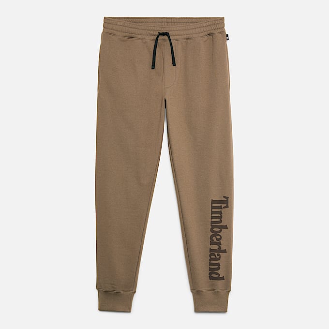 Mens Northwood Sweatpant TBL Medium Brown ALT10