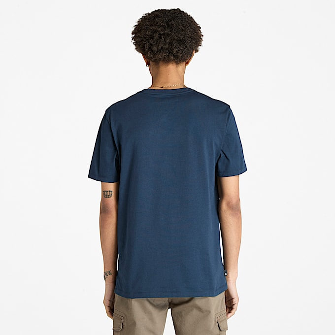 Men's Graphic Short-Sleeve T-Shirt