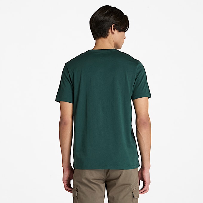 Men's Graphic Short-Sleeve T-Shirt