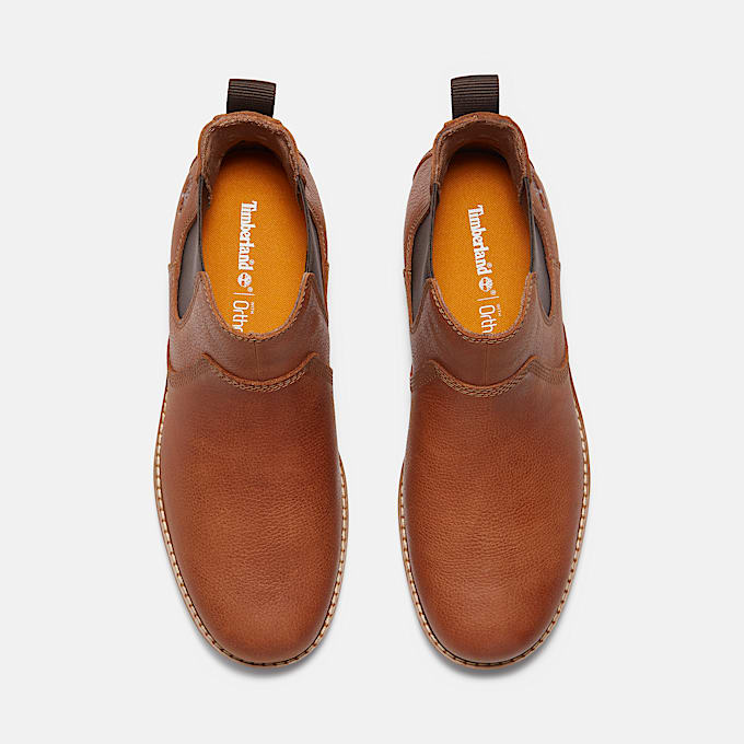 Men's Redwood Edge Chelsea Boot