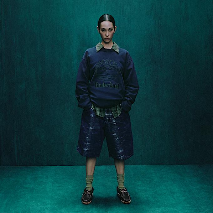 Womens Noreen Boat Shoe TBL Brown ALTB