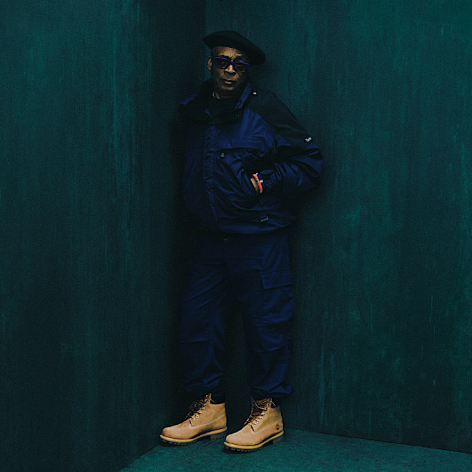 Mens Timberland Premium 6Inch Waterproof Boot TBL Wheat ALTA