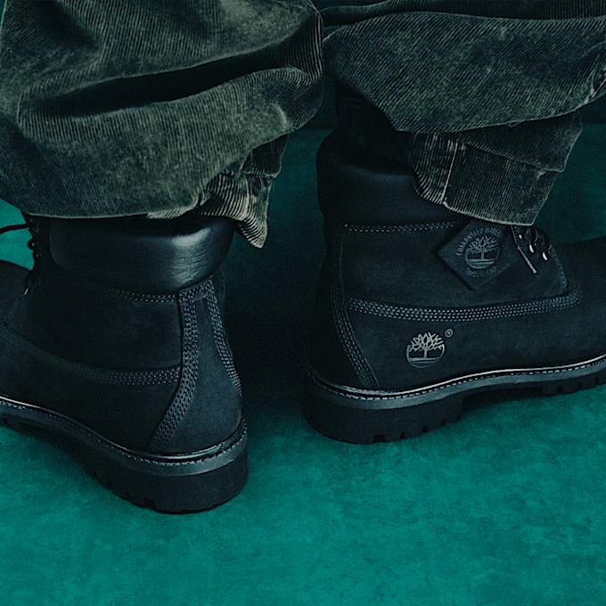 Botas para Hombre Timberland® Premium 6" Waterproof