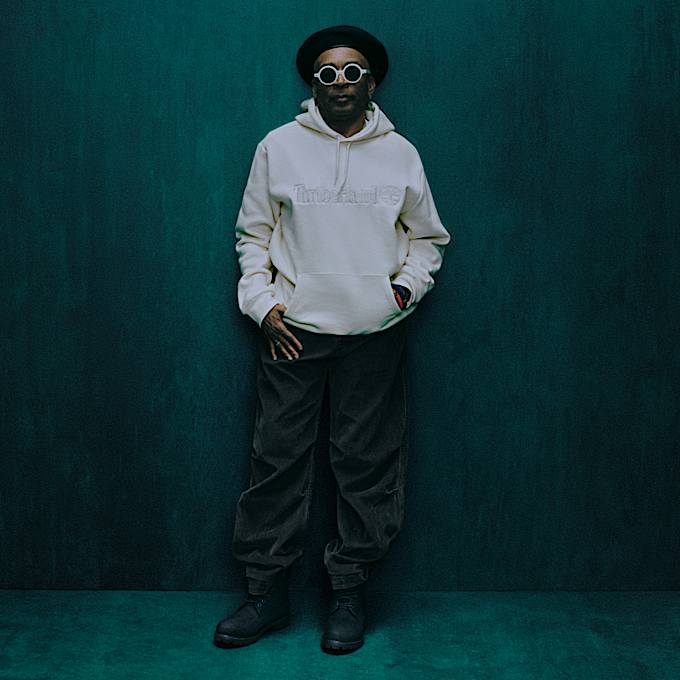 Mens Timberland Premium 6Inch Waterproof Boot TBL Black ALTB