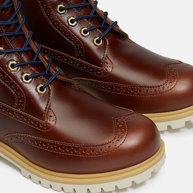 Timberland® Heritage 6-Inch Waterproof Boot