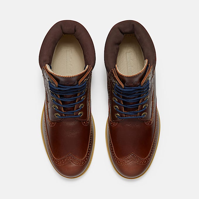 Men's Timberland® Heritage 6-Inch Waterproof Boot