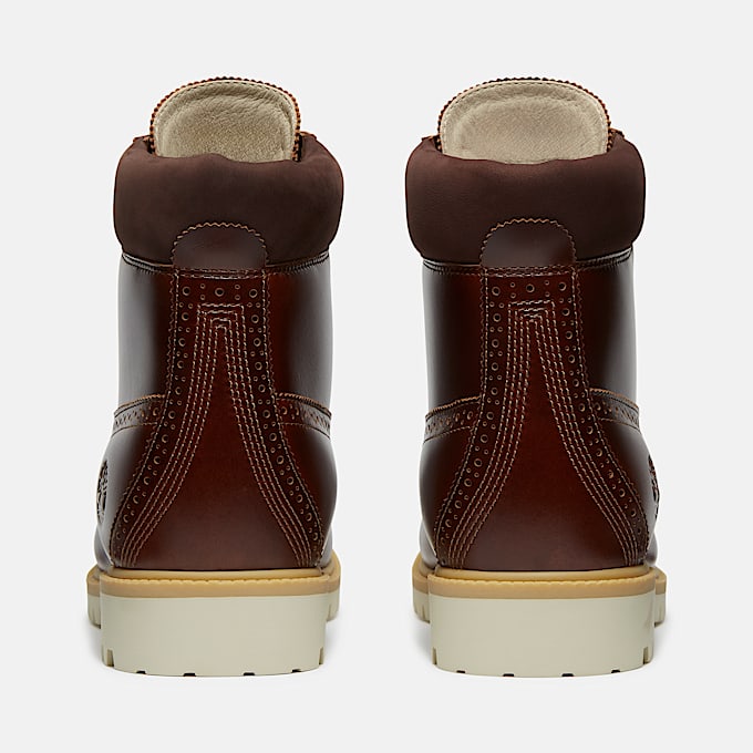 Timberland® Heritage 6-Inch Waterproof Boot