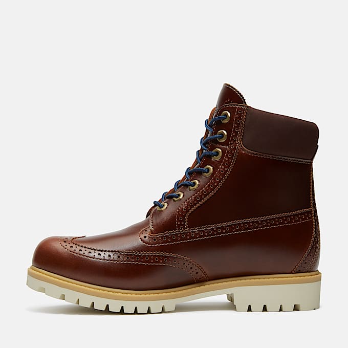 Timberland® Heritage 6-Inch Waterproof Boot