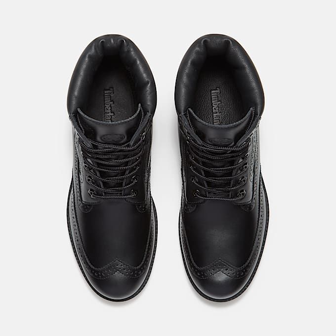 Timberland® Heritage 6-Inch Waterproof Boot