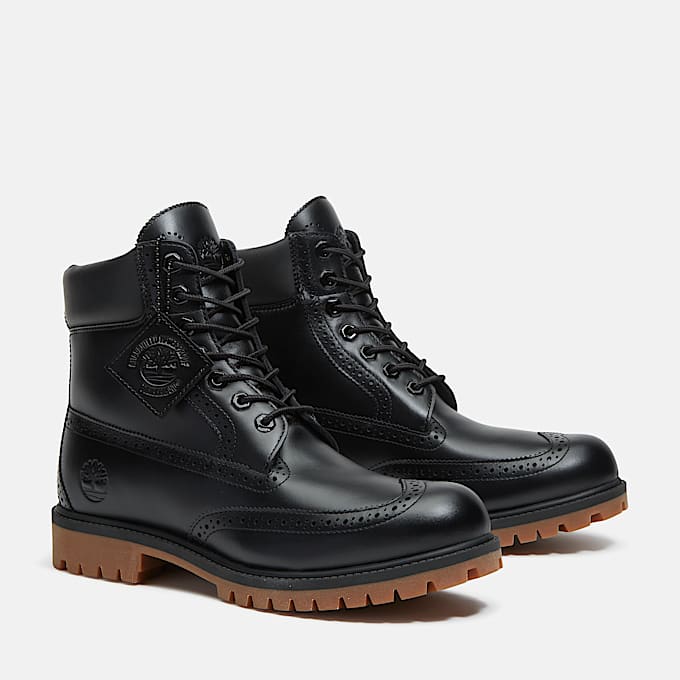 Timberland® Heritage 6-Inch Waterproof Boot