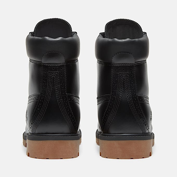 Timberland® Heritage 6-Inch Waterproof Boot