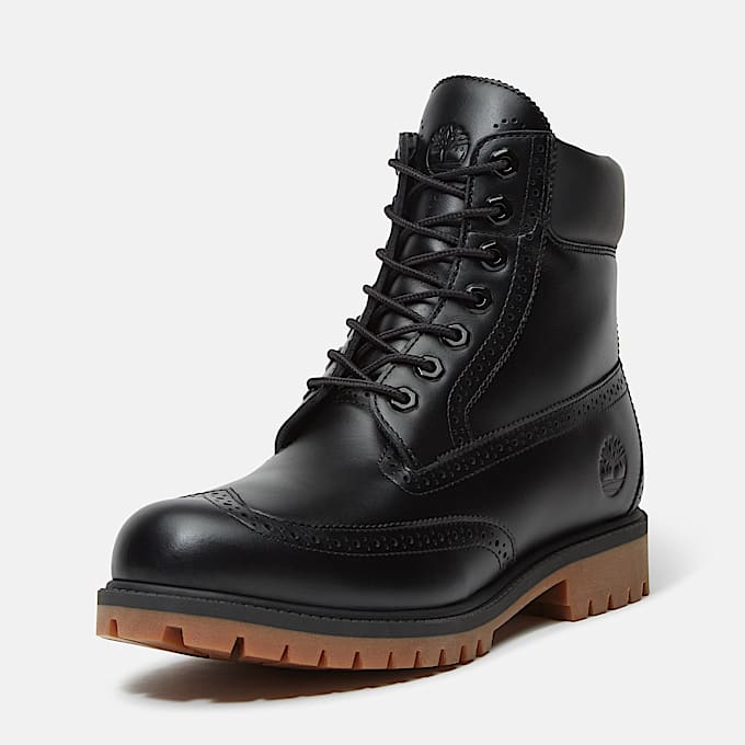 Men's Timberland® Heritage 6-Inch Waterproof Boot