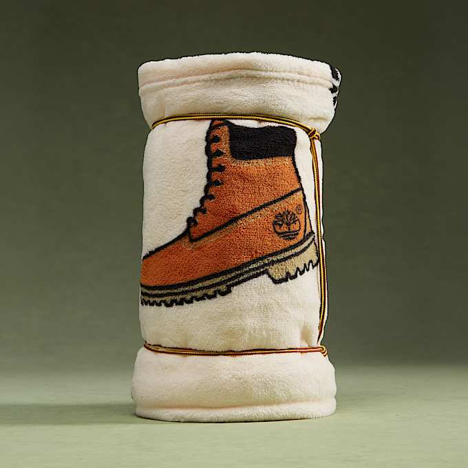 Couverture duveteuse - 1