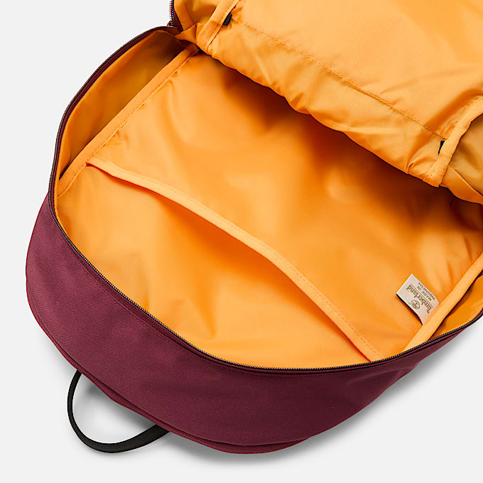 Calverton 26Liter Backpack TBL Burgundy ALT1