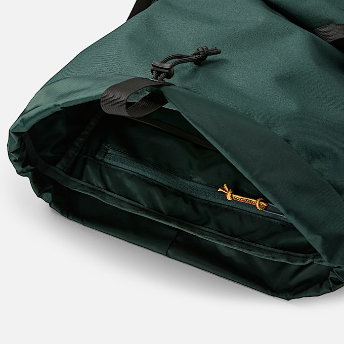 Timberpack Heritage Backpack TBL Green Gables ALT1